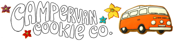 Campervan Cookie Co